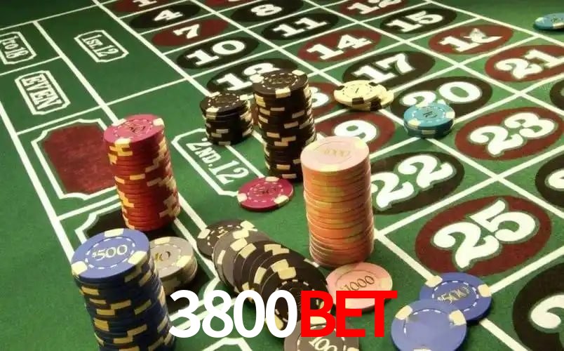 Tecnologia da Plataforma 3800bet