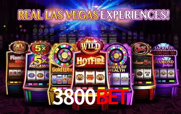 Descubra a Magia dos Jogos de Arcade no 3800bet