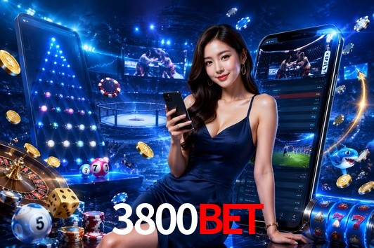 Games Directory 3800bet