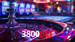 Bonus Features 3800bet