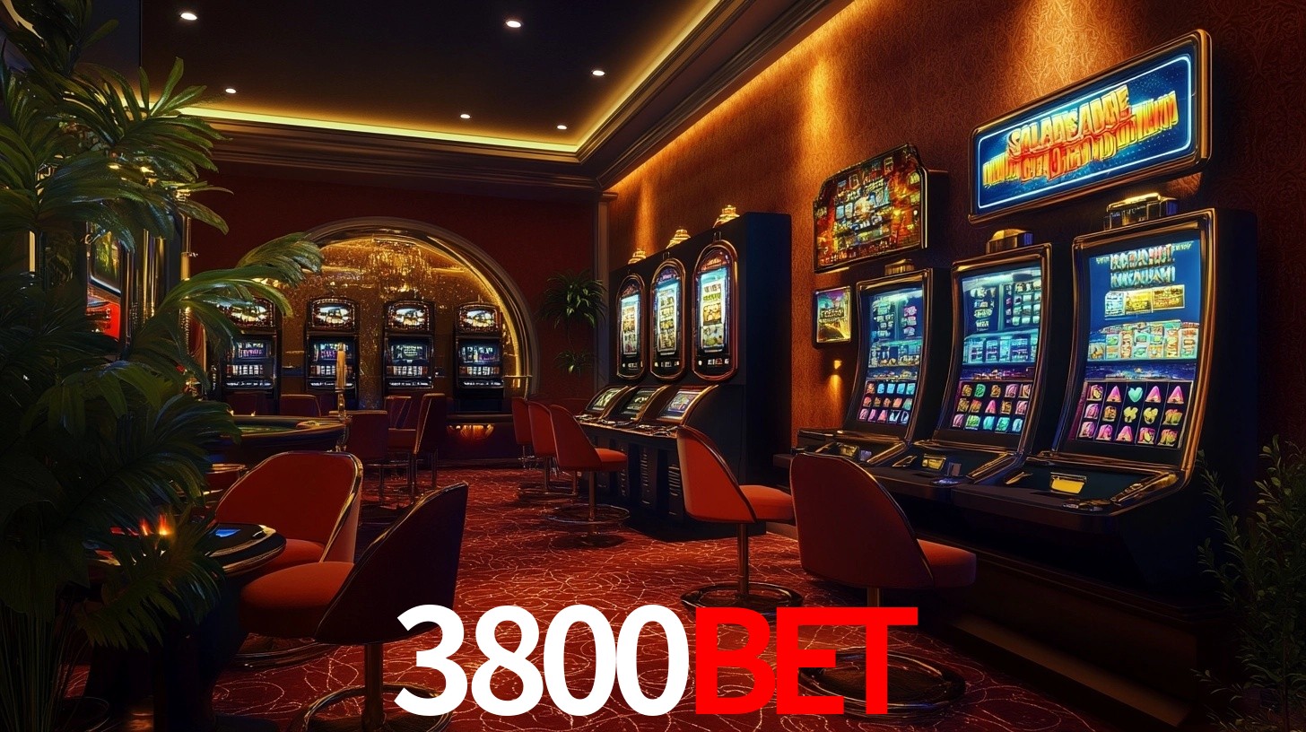Tournaments 3800bet