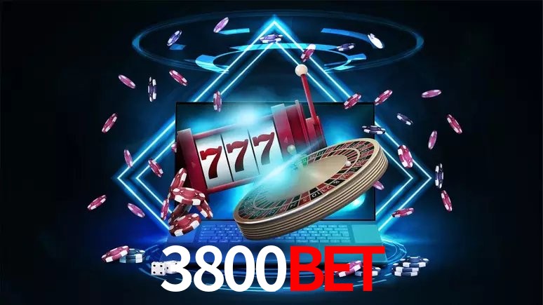 Especiais de Fim de Semana 3800bet