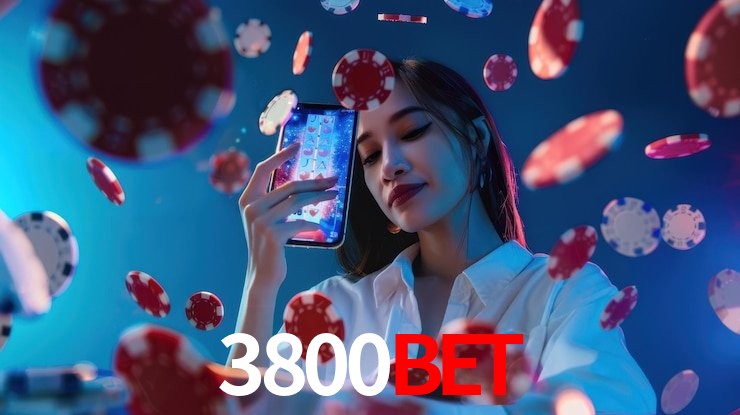 Página oficial da 3800bet no Facebook