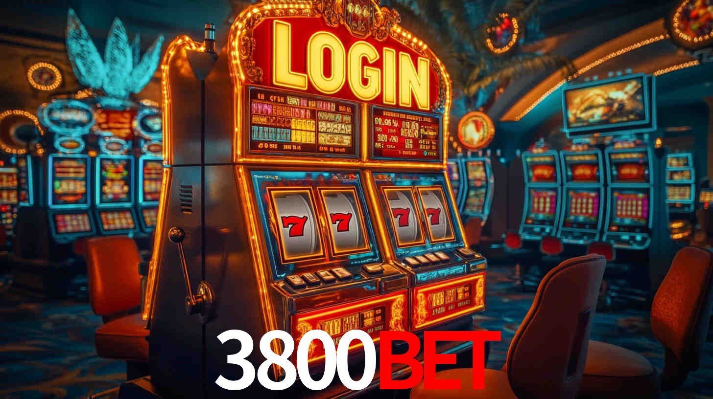 Premium Interface 3800bet