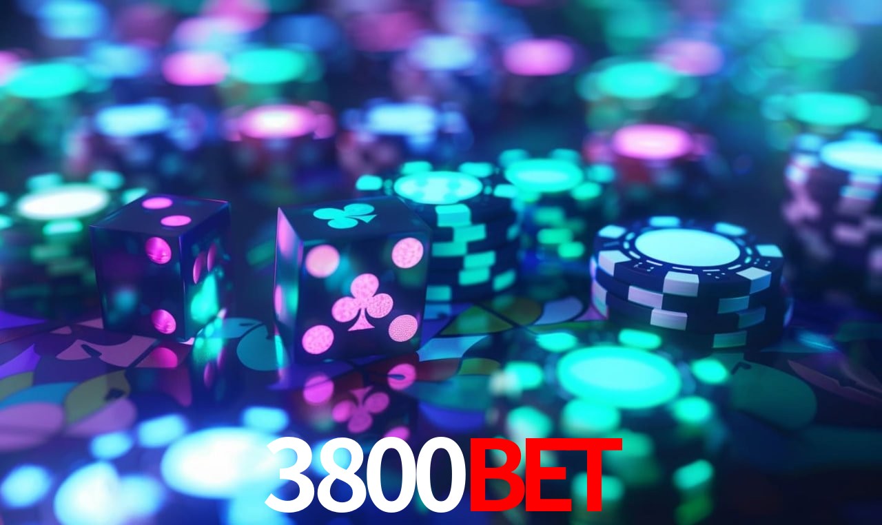 Experiência VIP 3800bet