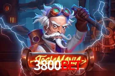 Promoção Relâmpago 3800bet