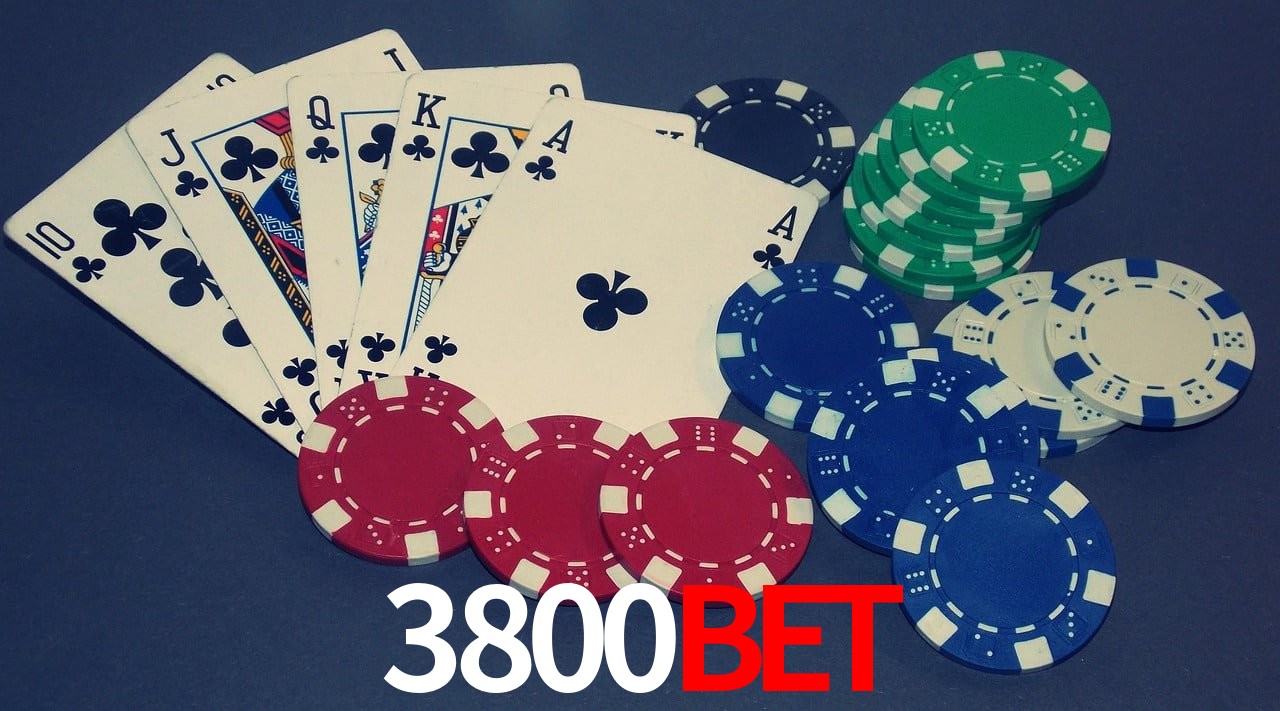 Slot Games 3800bet