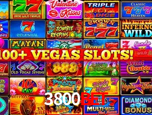 Desvendando o Mundo dos Jogos Virtuais na 3800bet
