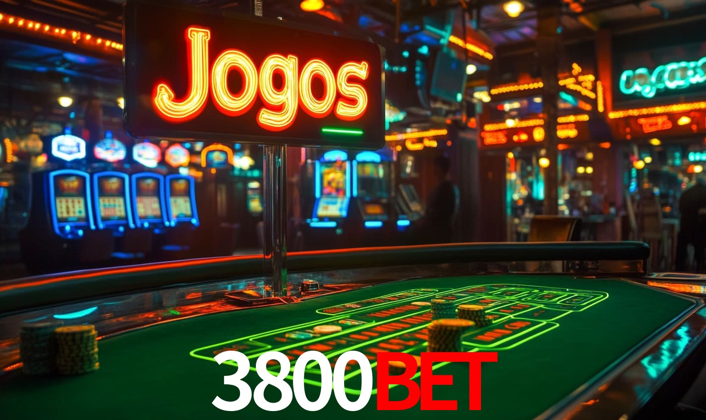 Promoções Sazonais 3800bet