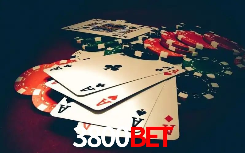 Programa VIP exclusivo da 3800bet