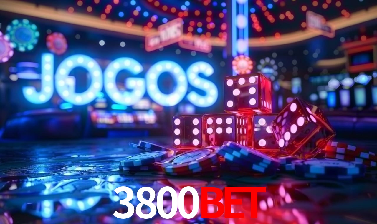 Casino VIP 3800bet
