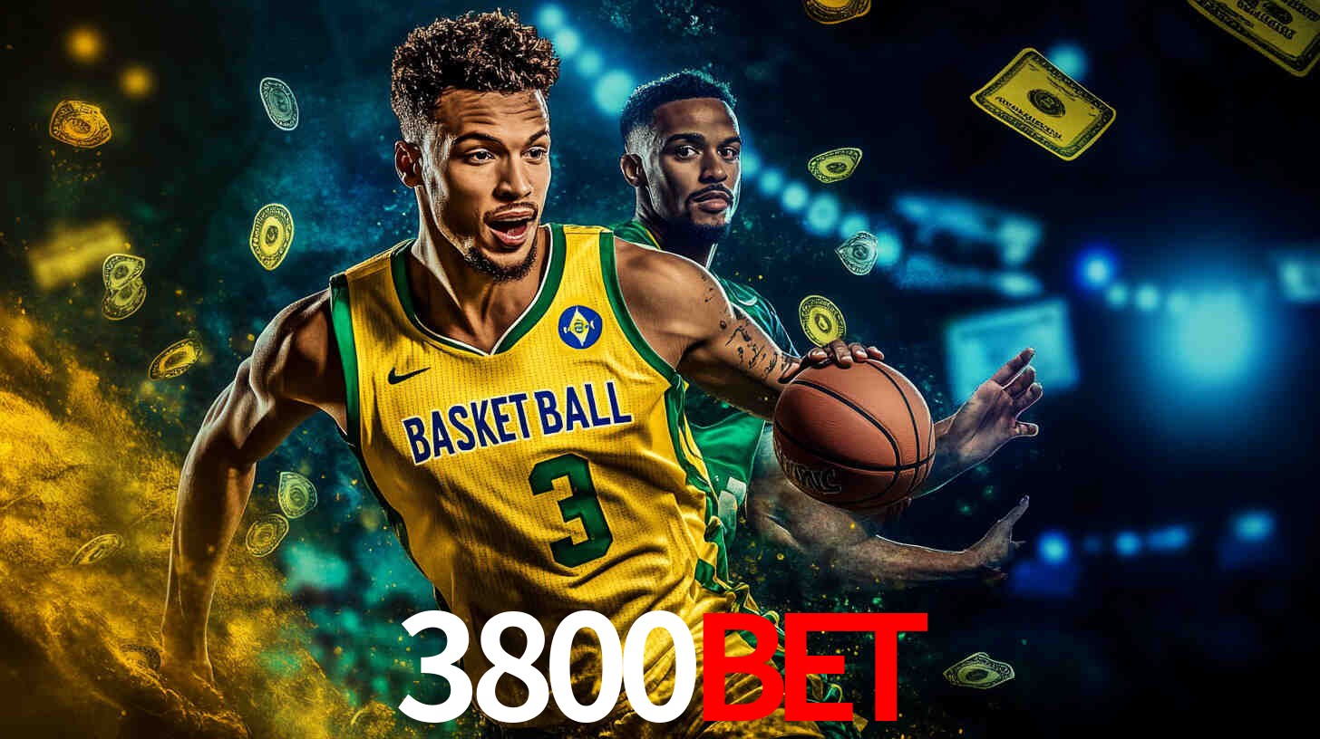 Explorando a Categoria de Eventos em Apostas na 3800bet