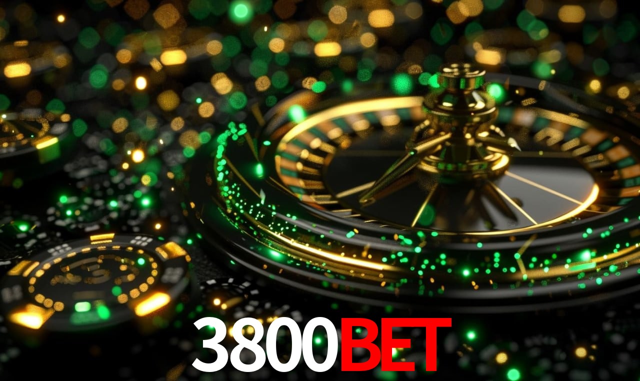 Canal oficial da 3800bet no Telegram