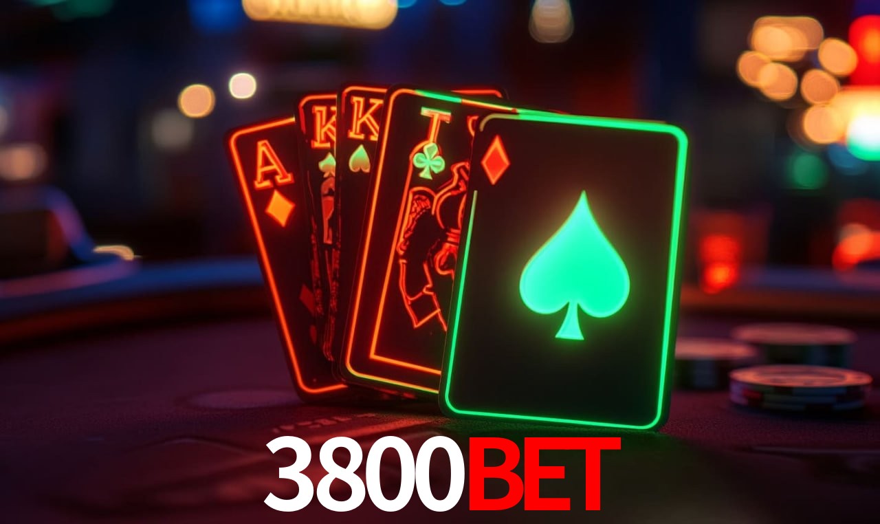 Ganhe prêmios incríveis na 3800bet