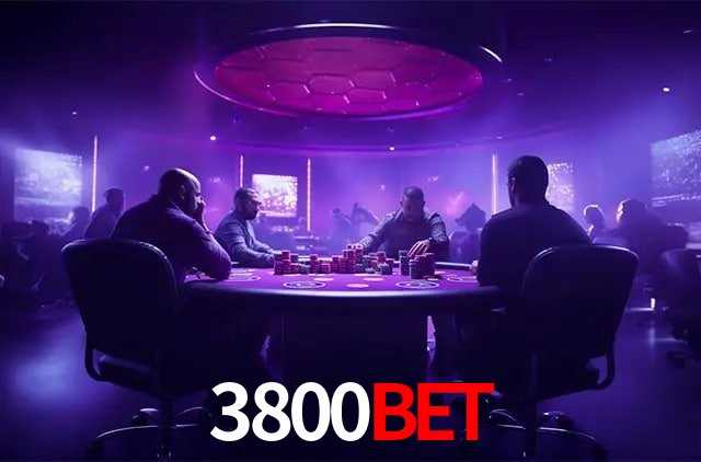 Cadastro Rápido 3800bet