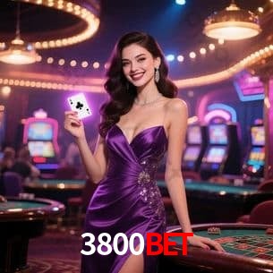 Apostas de Futebol 3800bet