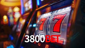 Ofertas Exclusivas 3800bet