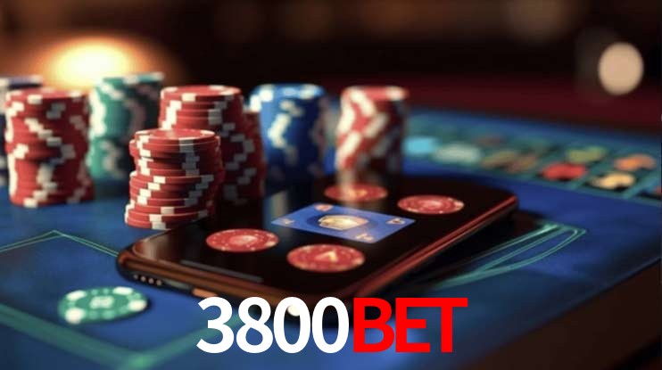 Integração de APIs 3800bet