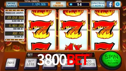 Desvendando o Mundo dos Jogos Virtuais na 3800bet