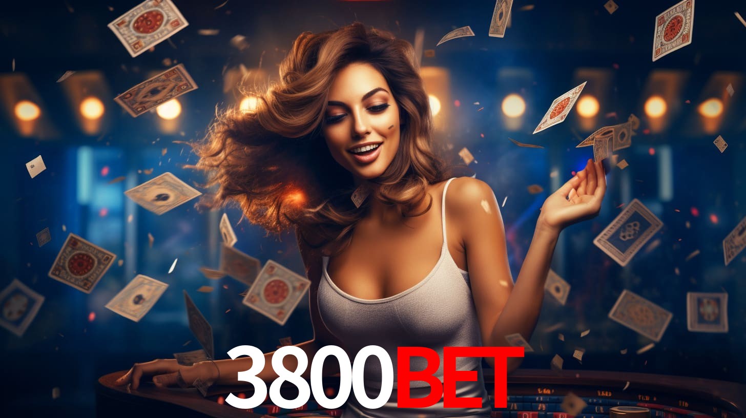 Sinta a adrenalina dos jogos de cassino com 3800bet