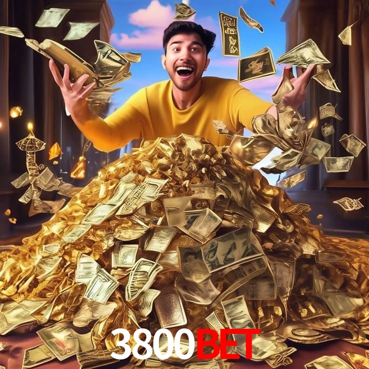 Estatísticas 3800bet