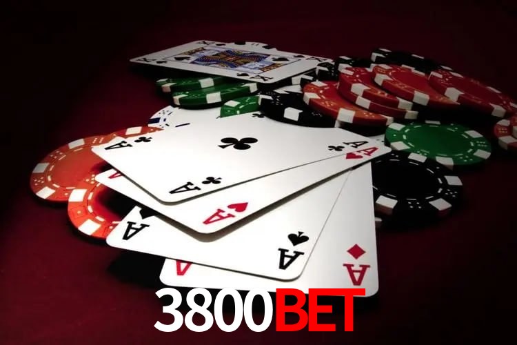 Estatísticas Esportivas 3800bet