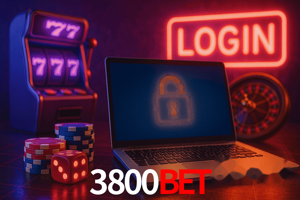 Casino Ao Vivo 3800bet