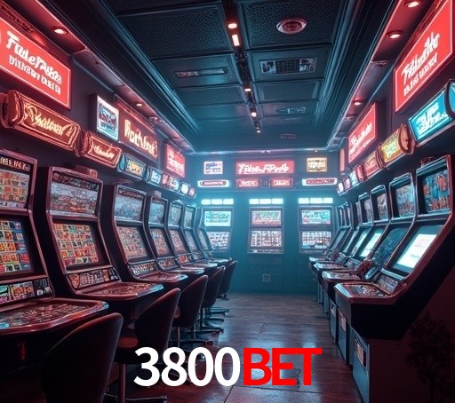 Login seguro na 3800bet