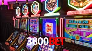 Casino Ao Vivo 3800bet