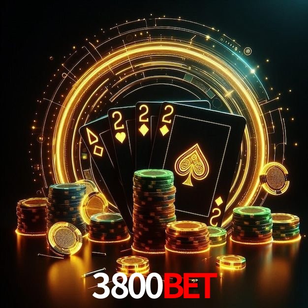 Design Responsivo 3800bet