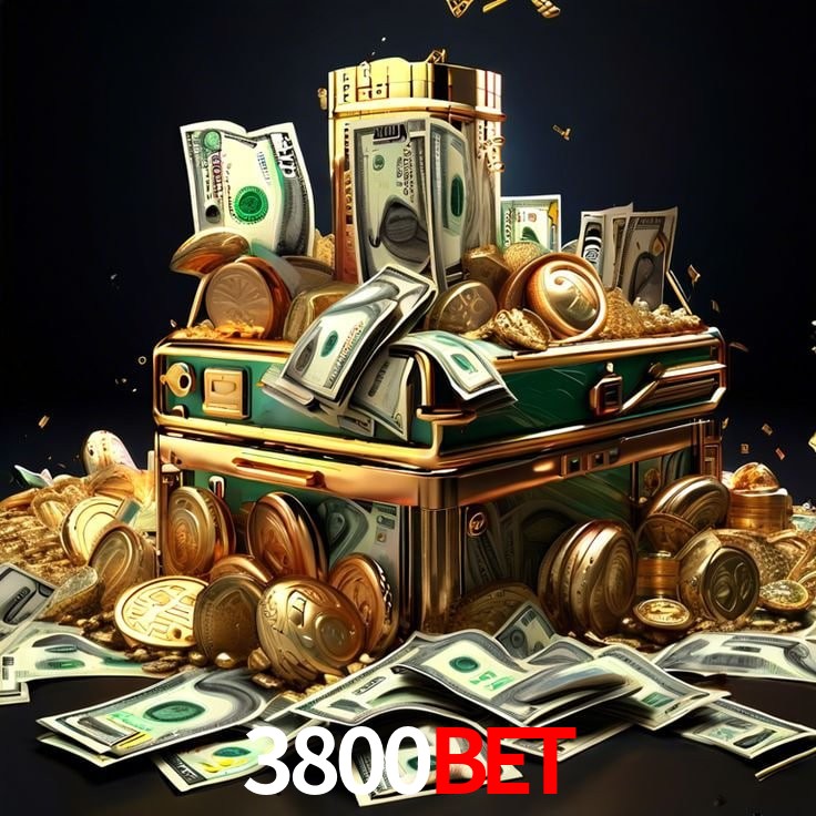 Diretório de Jogos 3800bet