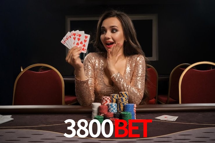 Programa VIP 3800bet