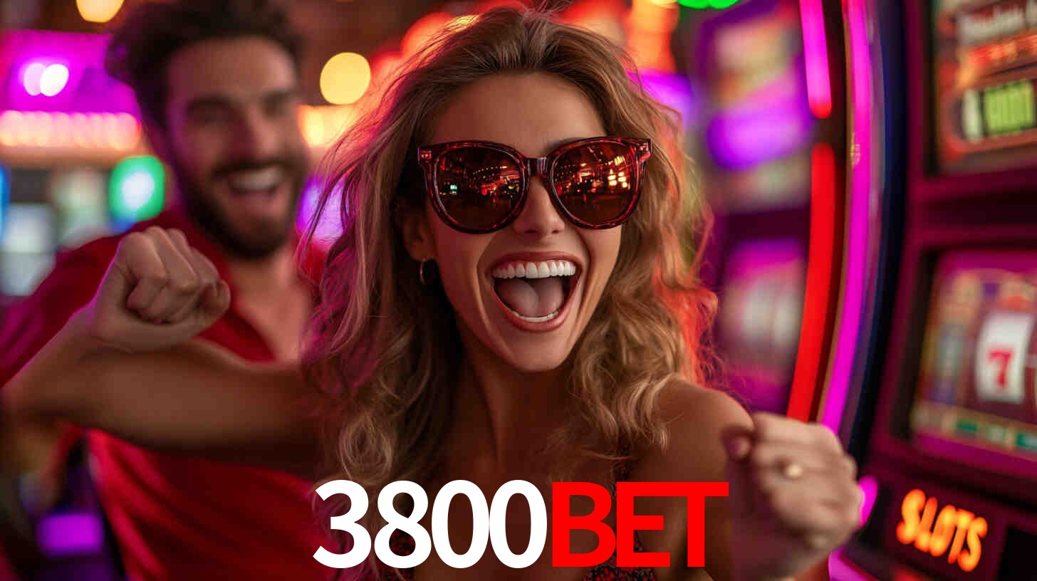 Inovações de Jogos na 3800bet: O Futuro das Experiências Interativas