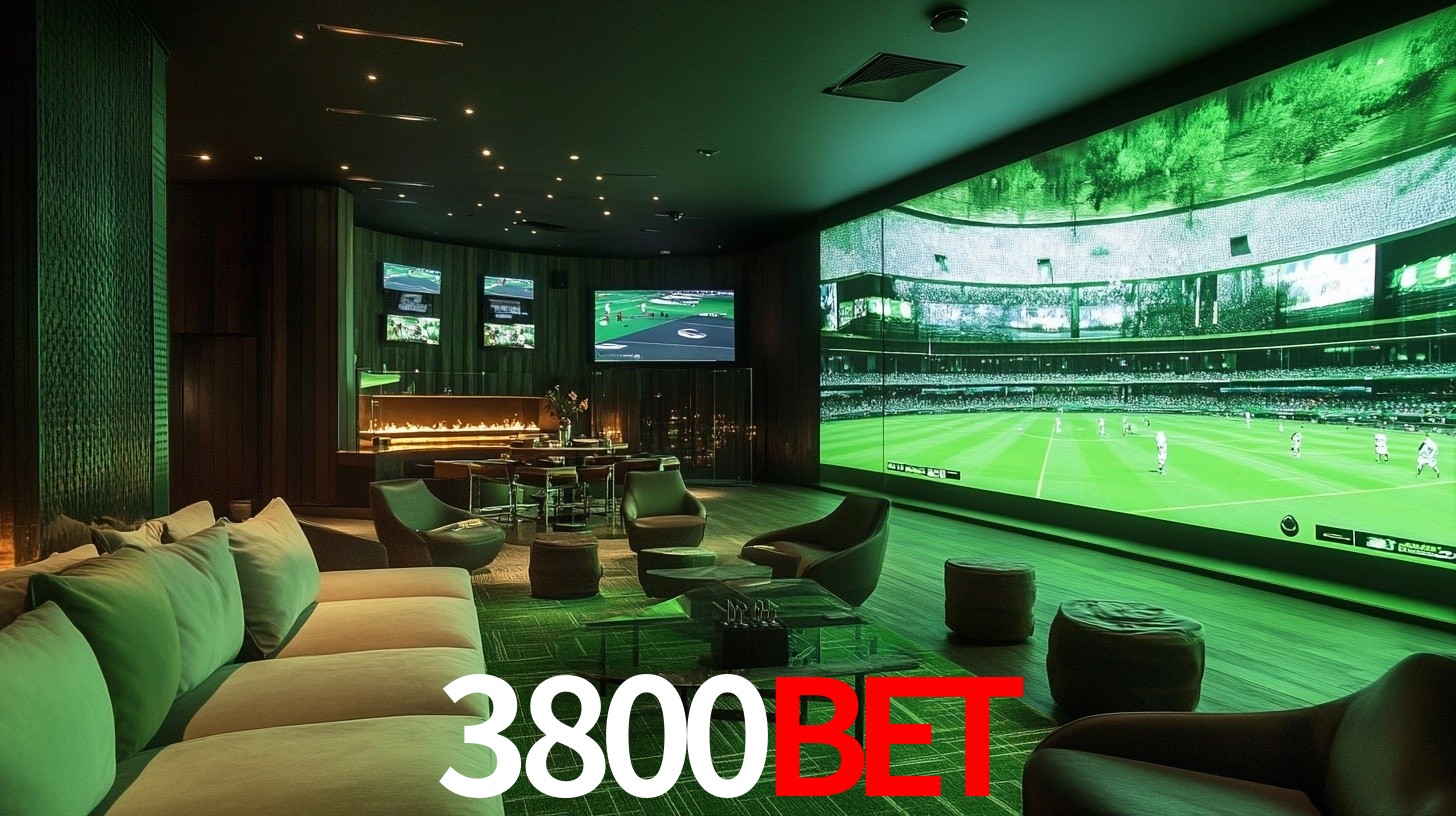 3800bet paga