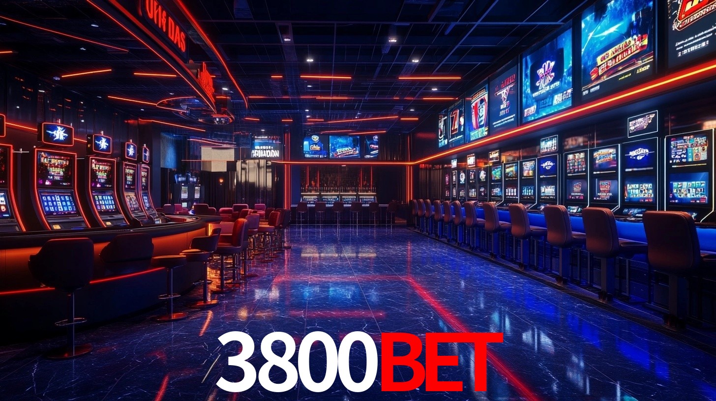 Daily Bonuses 3800bet