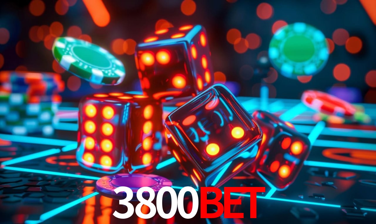 Jogos Exclusivos 3800bet