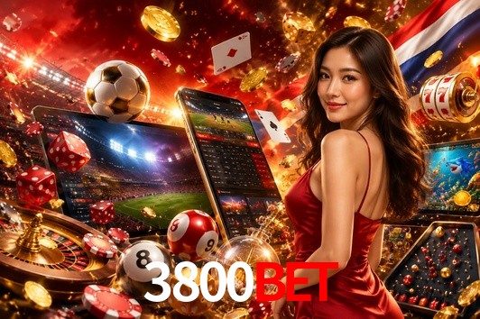 API Integration 3800bet