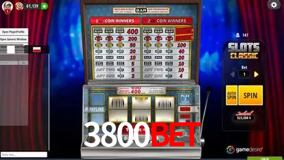 A Emoção da Loteria na 3800bet: Uma Chance de Mudança de Vida