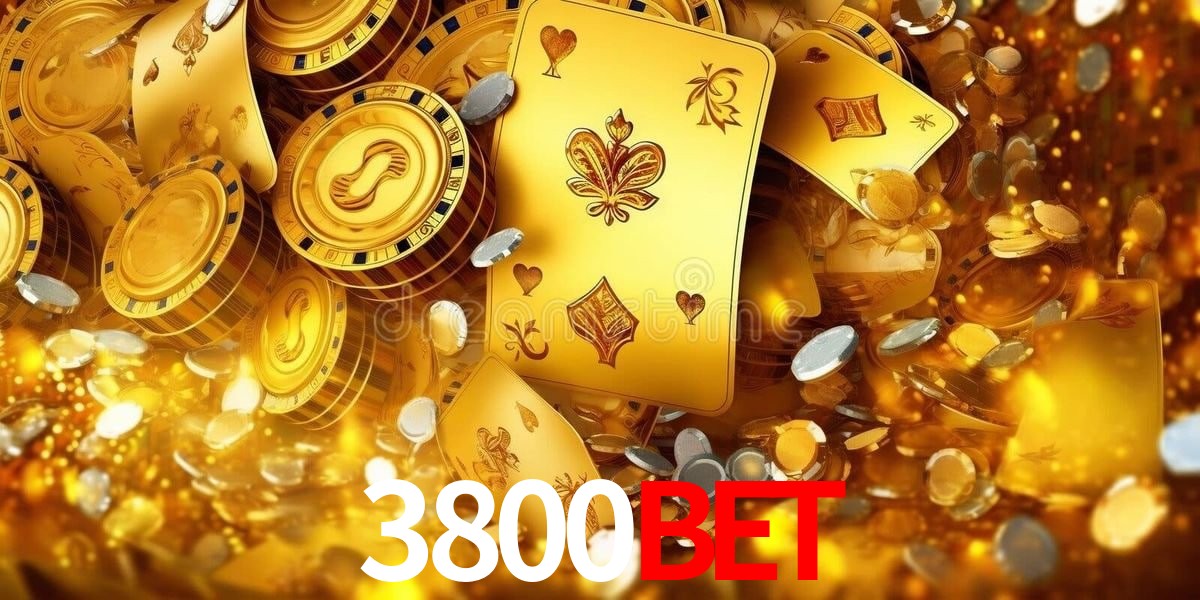 cassino 3800bet