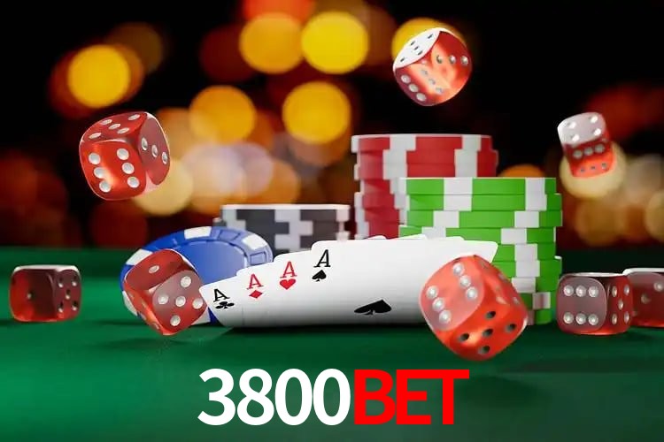 Sistemas de Segurança 3800bet