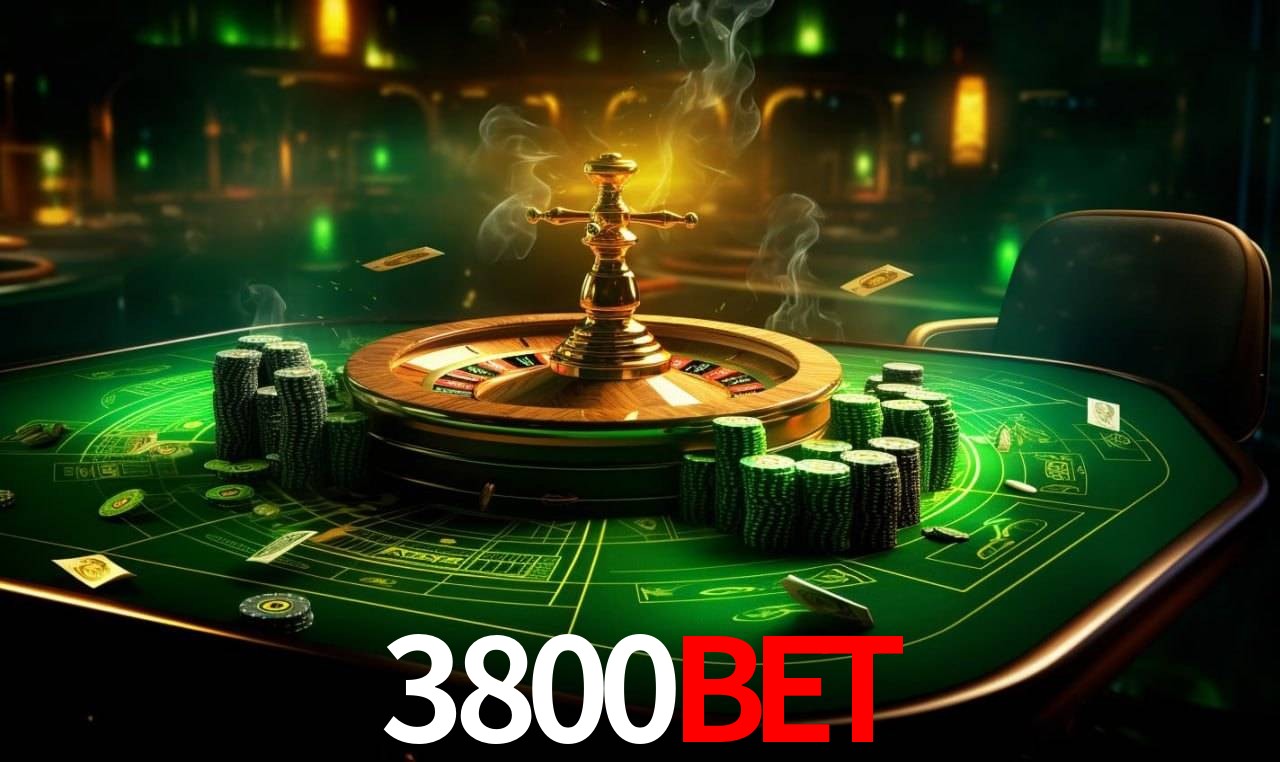 PIX Instantâneo 3800bet