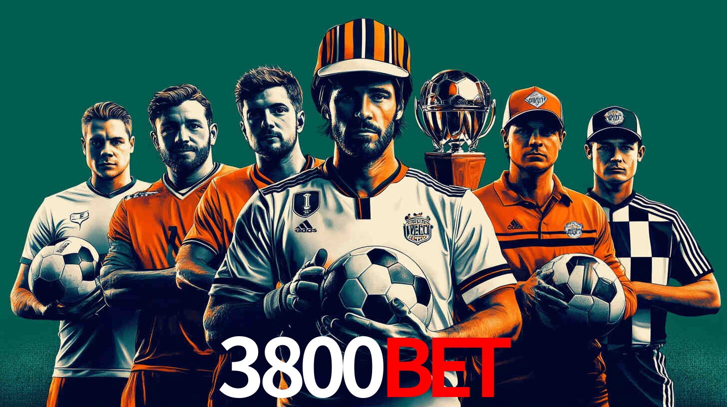 Descubra o Programa VIP da 3800bet: Vantagens Exclusivas para Jogadores