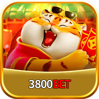 Logo da 3800bet
